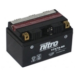 Batteri Nitro YTX7A-BS