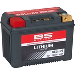 Batteri BS Lithium BSLI09