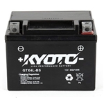 Batteri KYOTO SLA GTX4L-BS