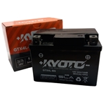 Batteri KYOTO SLA GTX4L-BS