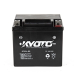 Batteri GTX5L-BS SLA AGM