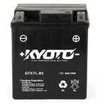 Batteri GTX7L-BS SLA AGM