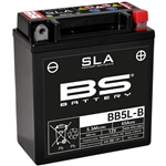 Batteri BS SLA BB5L-B