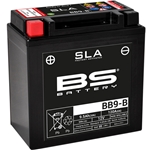 Batteri BS SLA BB9-B