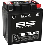Batteri BS SLA BB10L-A2