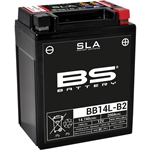 Batteri BS SLA BB14L-B2