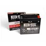 Batteri BS SLA BB16CL-B