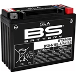 Batteri BS SLA BTX24HL