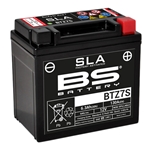 Batteri BS SLA BTZ7S