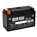 Batteri BS SLA BT7B-4