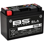Batteri BS SLA BT9B-4
