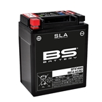 Batteri BS SLA BTX14AH