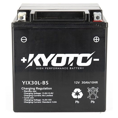 Batteri KYOTO SLA GIX30L
