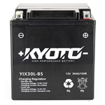 Batteri KYOTO SLA GIX30L