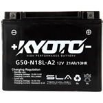 Batteri KYOTO SLA G50-N18L-A2