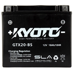 Batteri KYOTO SLA GTX20-BS