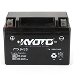 Batteri KYOTO SLA GTX9-BS