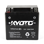 Batteri KYOTO SLA GTX14-BS