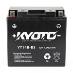 Batteri KYOTO SLA GT14B-BS