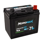 Batteri U1R Nordmax AGM