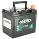 Batteri U1-R Green Space KOYTO