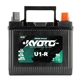 Batteri U1-R Green Space KOYTO
