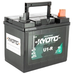 Batteri U1-R Green Space KOYTO