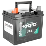 Batteri U1-L Green Space KOYTO