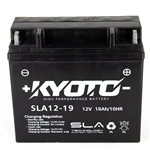 Batteri KYOTO SLA12-19