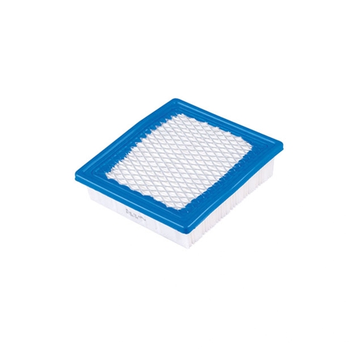 Luftfilter 132x116x32mm (Briggs&Stratton, Generac), RINAB