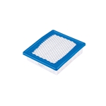 Luftfilter 132x116x32mm (Briggs&Stratton, Generac)