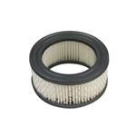 Luftfilter 125 x 89 x 60 mm