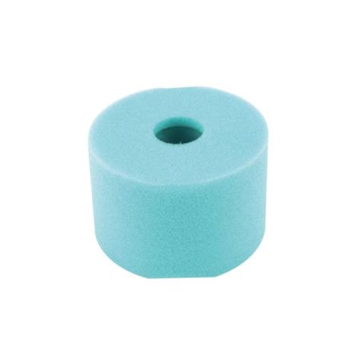 Luftfilter 120 x 34 x 83 mm, RINAB