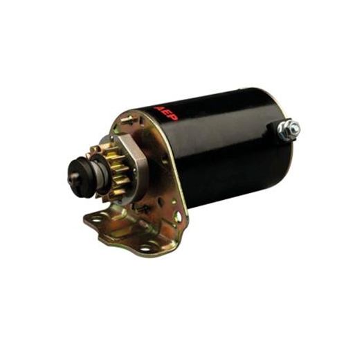 Startmotor 693552 (Briggs&Stratton 21, 28, 31), RINAB