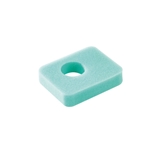Luftfilter 108x82.6x22.2mm (Briggs&Stratton)