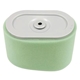 Luftfilter 94.1x46x124x73 mm