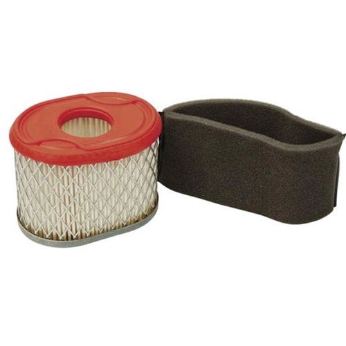 Luftfilter 61.8x83x56.6mm (Briggs&Stratton), RINAB