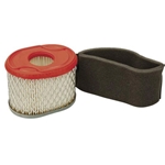 Luftfilter 61.8x83x56.6mm (Briggs&Stratton)