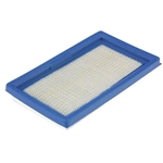 Luftfilter 163 x 98 x 22 mm Lawn-boy