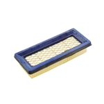 Luftfilter 135 x 58 x 27 mm