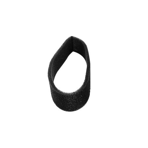 Förluftsfilter 6.5 x 132 x 56 mm, RINAB