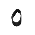 Förluftsfilter 6.5 x 132 x 56 mm
