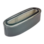 Luftfilter 225 x 70 x 65 mm