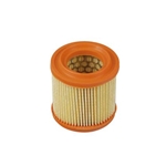 Luftfilter 70x38x75mm (AS-Motor)