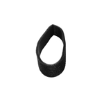 Förluftsfilter 74 x 95 x 107 mm