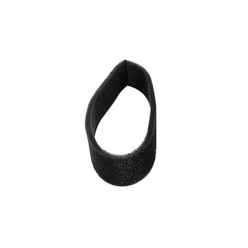 Förluftsfilter 33 x 127 x 140 mm, RINAB