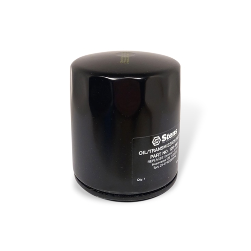 Oljefilter 76.3 mm (HVA/Toro) , reservdelar gräsklippare, RINAB