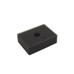 Luftfilter 132x100x40mm (Honda)