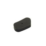 Luftfilter 133x79x22mm (Honda GV100)