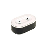 Luftfilter 165 x 105 x 62 mm